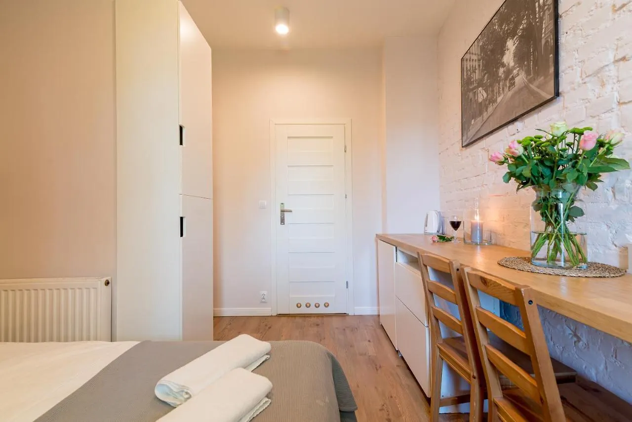 Sopot Loft Lägenhet 0*,  Polen