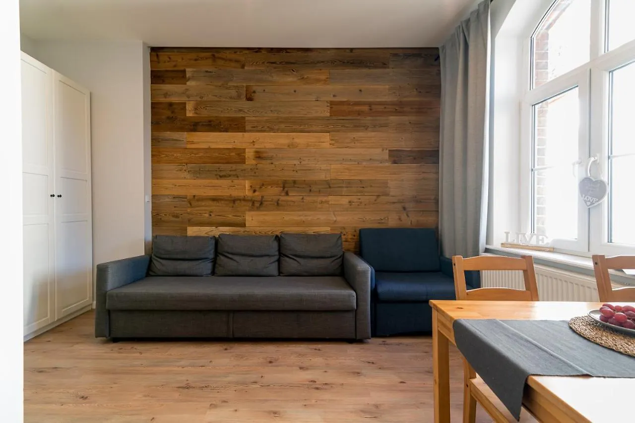 Appartamento Sopot Loft Polonia