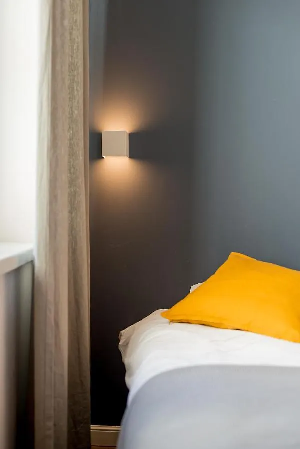 Sopot Loft Lägenhet Rum i privatbostad