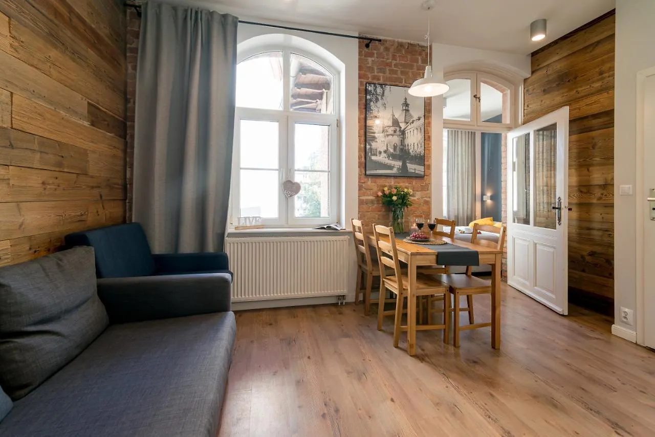 Rum i privatbostad Sopot Loft Lägenhet Polen
