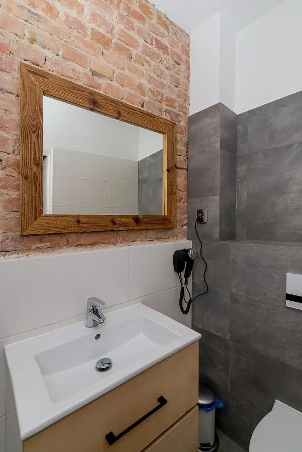 Sopot Loft Lägenhet